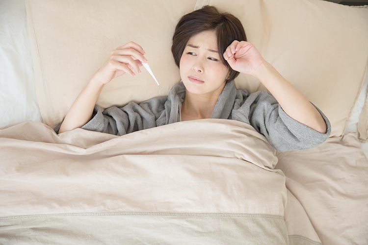 当院のコロナ診療・発熱外来について